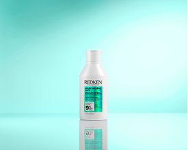 Redken 2024 NA Acidic Bonding Curls ECOMM Shampoo